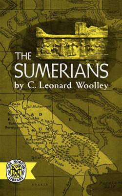 Book cover for The Sumerians