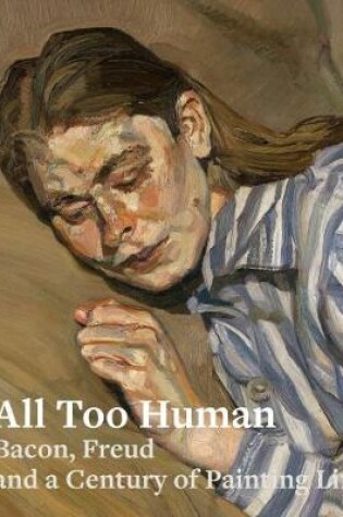 Cover of All Too Human