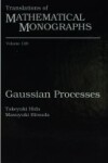 Book cover for Gaussian Processes