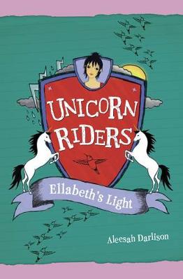 Book cover for Ellabeth's Light