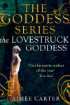 Book cover for The Lovestruck Goddess