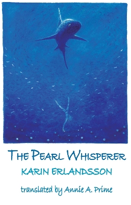 Book cover for The Pearl Whisperer