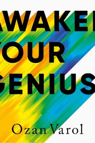 Cover of Awaken Your Genius