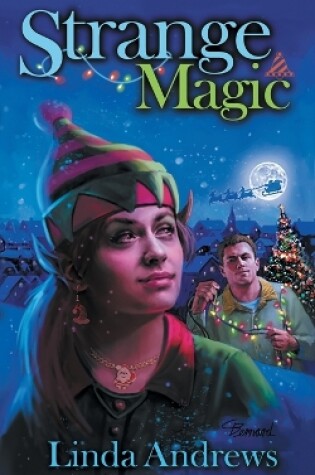 Cover of Strange Magic