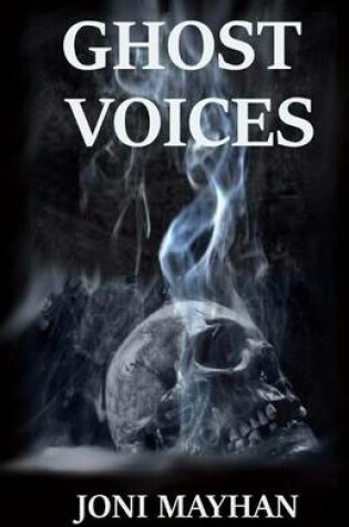 Cover of Ghost Voices