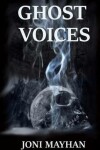 Book cover for Ghost Voices