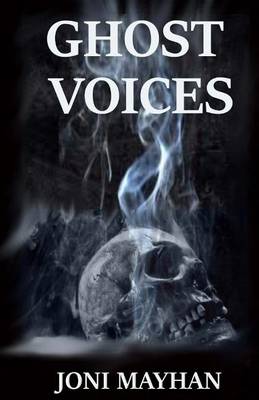 Book cover for Ghost Voices