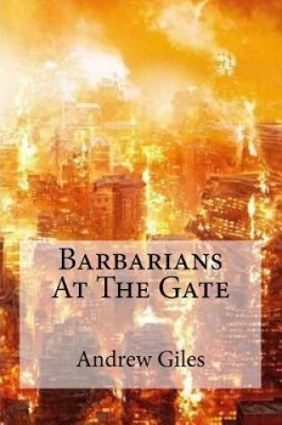 Cover of Barbarians at the Gate