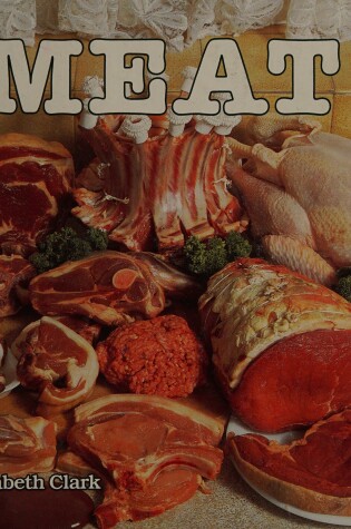 Cover of Meat