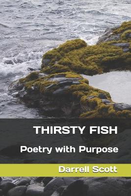 Book cover for Thirsty Fish
