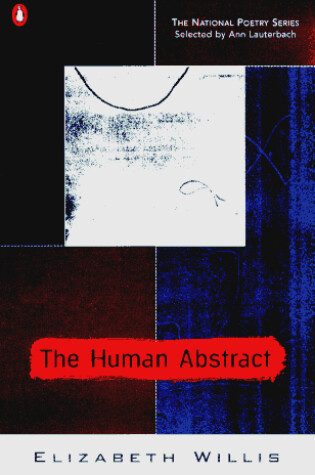 Cover of The Human Abstract
