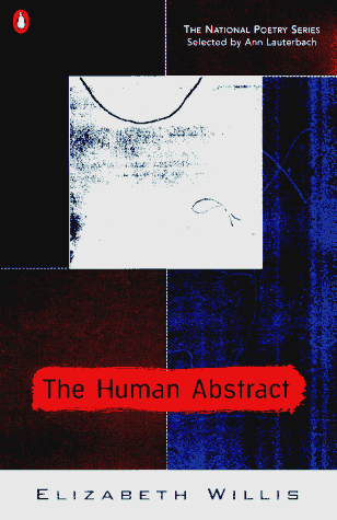 Book cover for The Human Abstract