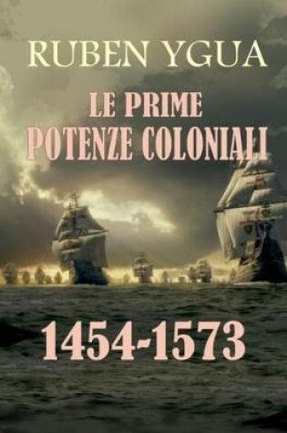 Cover of Le Prime Potenze Coloniali