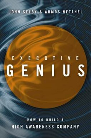 Cover of Executive Genius