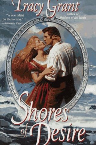 Cover of Shores of Desire