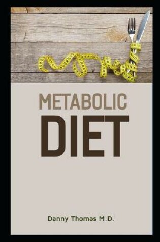 Cover of Metabolic Diet