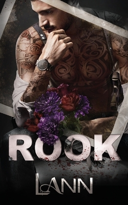 Book cover for Rook