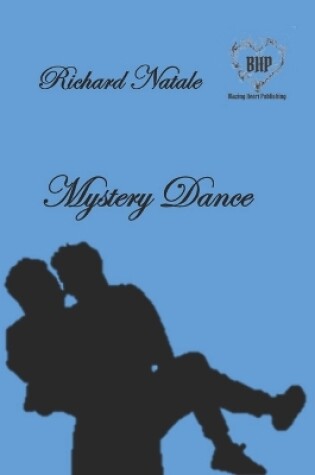 Cover of Mystery Dance