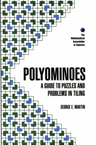 Cover of Polyominoes