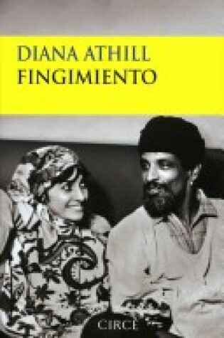 Cover of Fingimiento