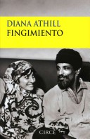 Book cover for Fingimiento
