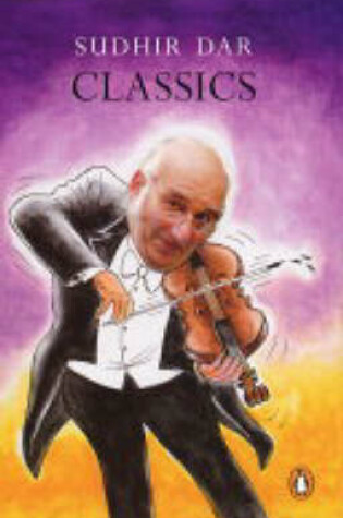 Cover of Sudhir Dar Classics