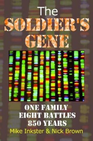 Cover of The Soldier's Gene