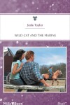 Book cover for Wild Cat And The Marine