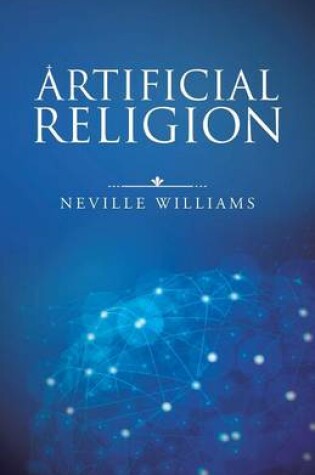 Cover of Artificial Religion