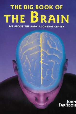 Cover of Big Book of the Brain