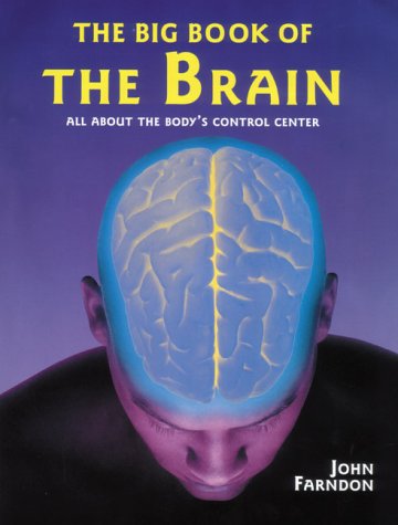 Book cover for Big Book of the Brain