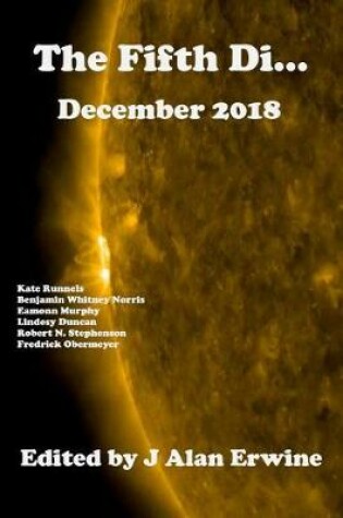 Cover of The Fifth Di... December 2018