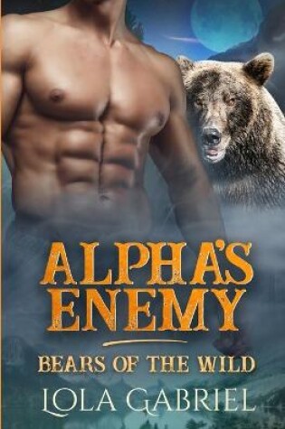 Cover of Alpha's Enemy