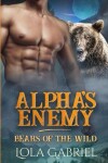 Book cover for Alpha's Enemy