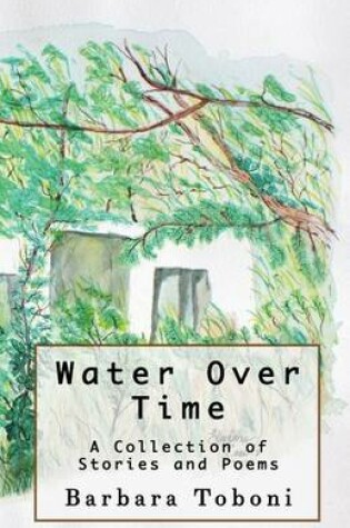 Cover of Water Over Time