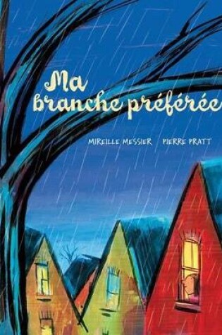 Cover of Ma Branche Pr�f�r�e
