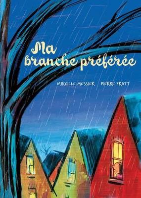 Book cover for Ma Branche Pr�f�r�e