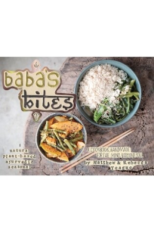 Cover of Baba's Bites