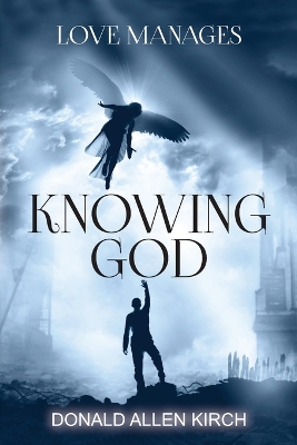 Book cover for Knowing God