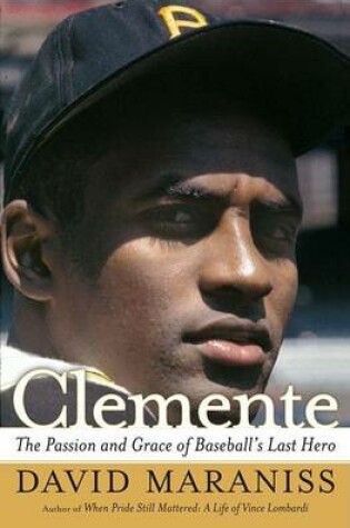 Cover of Clemente