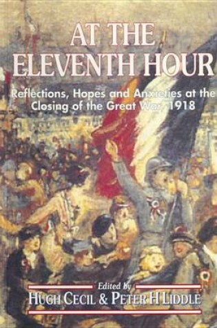 Cover of At the Eleventh Hour