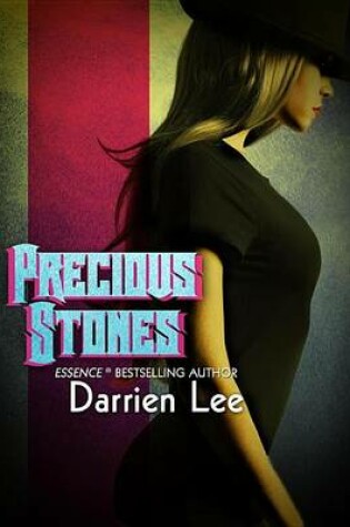 Cover of Precious Stones