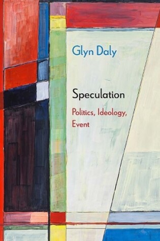 Cover of Speculation