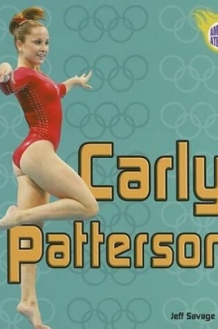 Cover of Carly Patterson