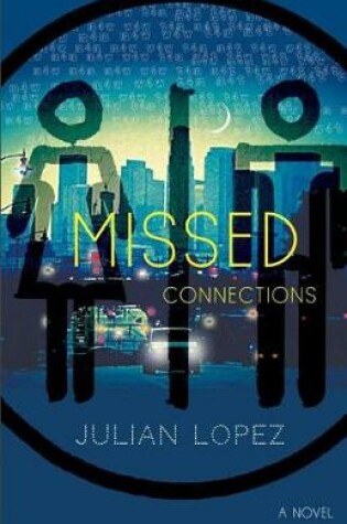 Cover of Missed Connections