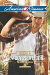 Book cover for Beau: Cowboy Protector