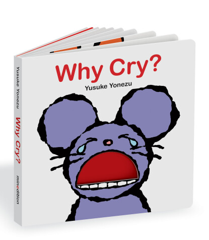 Cover of Why Cry?