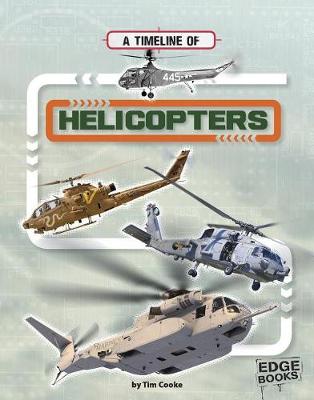 Cover of Helicopters