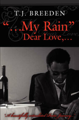 Cover of .My Rain