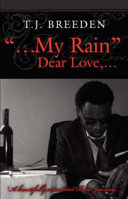 Book cover for .My Rain